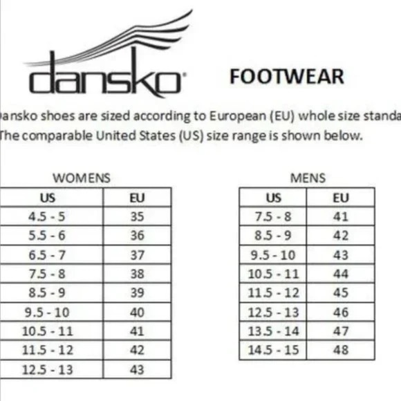 Dansko Clogs Women’s‎ Size 37 EU Multicolour Yarn Design Wool Scribble Shoes - Picture 9 of 9